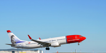 Norwegian Air’s future: profits, bigger fleet and partnerships